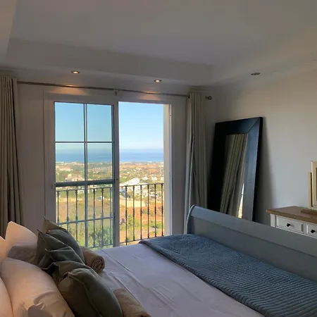 Apartmán Panoramic Sea Views *