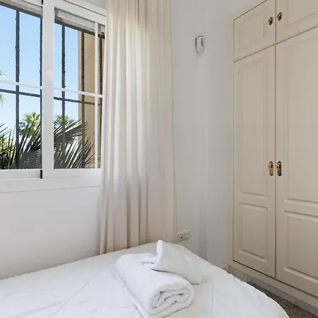 Panoramic Sea Views
