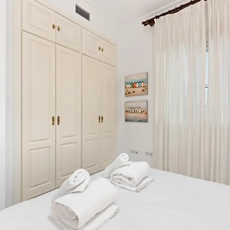 Apartment Panoramic Sea Views