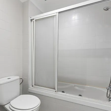 Panoramic Sea Views Apartment
