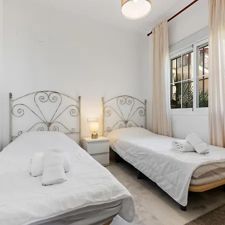 Apartment Panoramic Sea Views