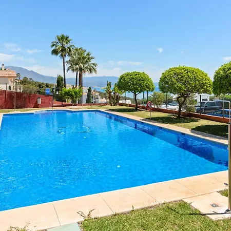Panoramic Sea Views * Manilva