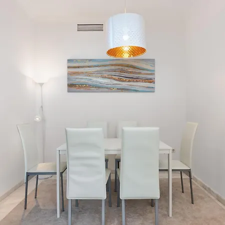 Apartment Panoramic Sea Views