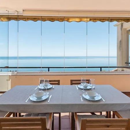 Apartment Panoramic Sea Views *