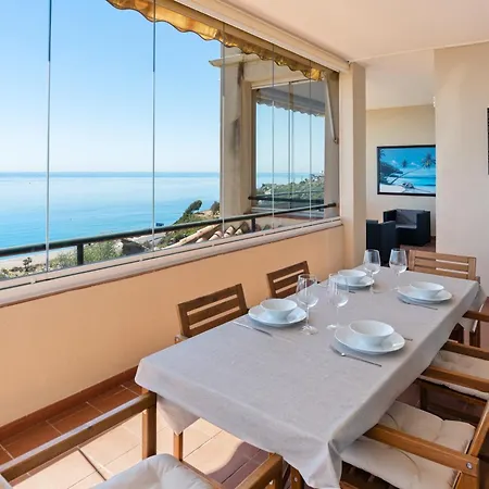 Apartment Panoramic Sea Views